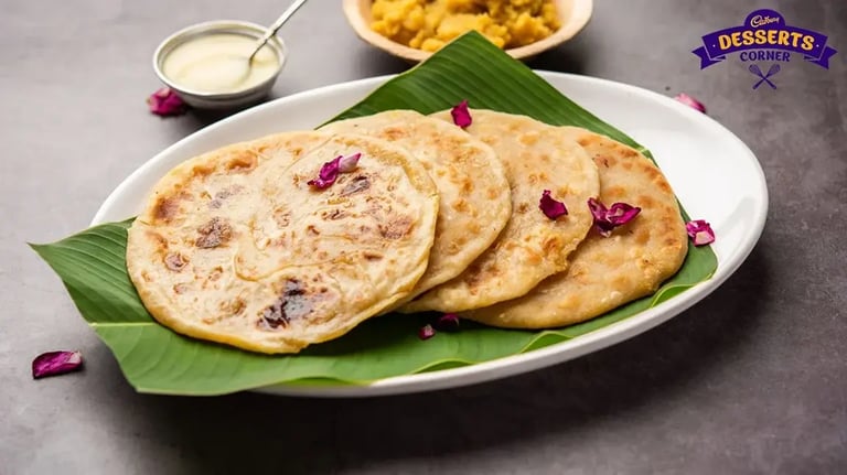 History of thе Puran Poli