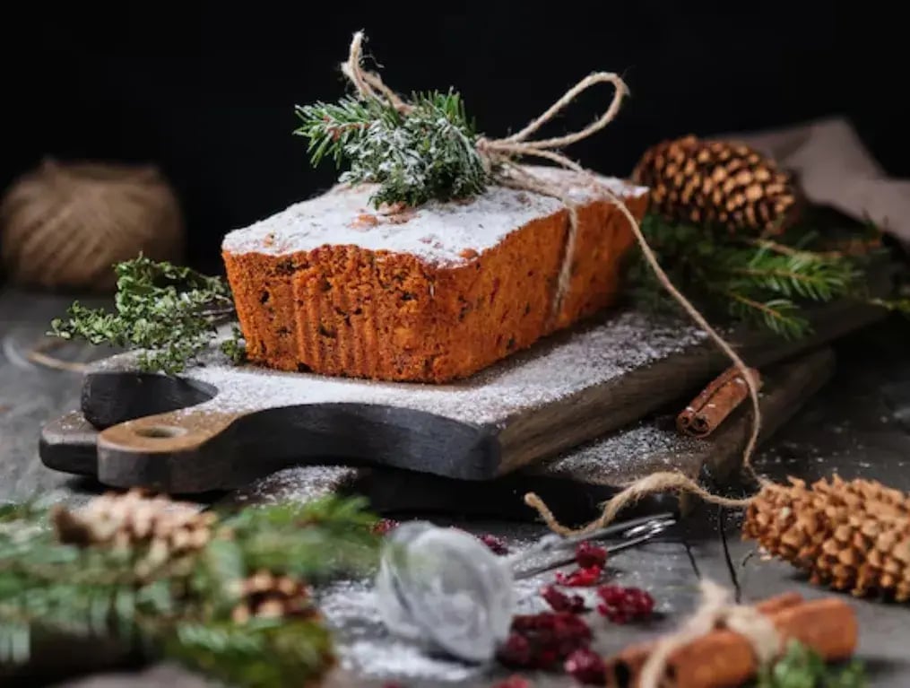 Homemade Gingerbread Loaf Recipes with Molasses for a Cozy Treat - Introduction