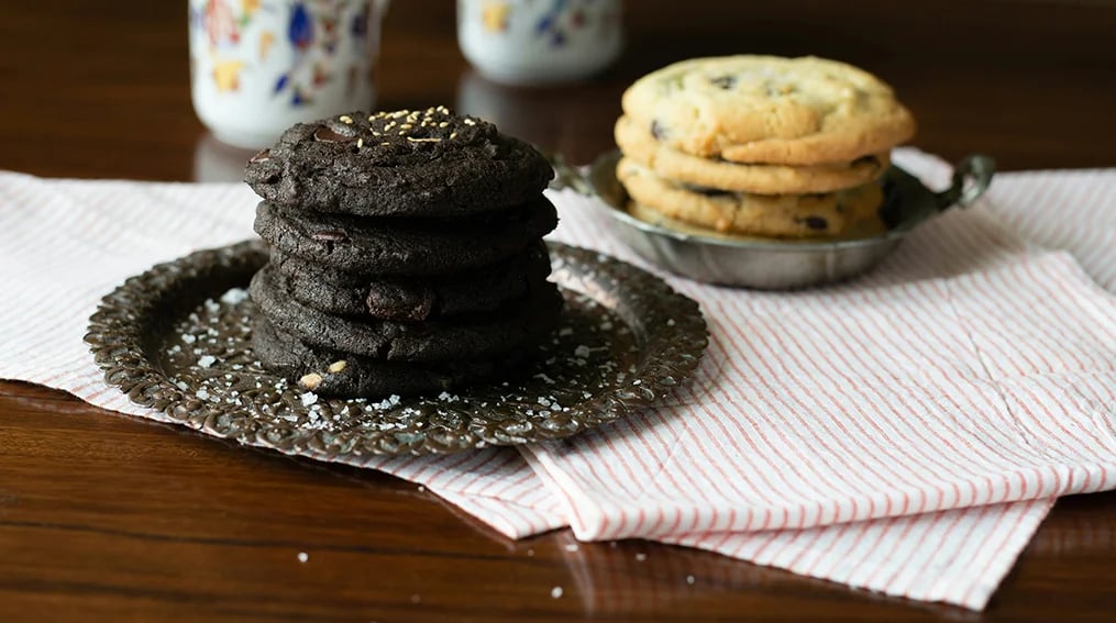 chocolate-cookies