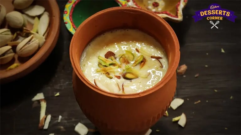 How Did the Centuries-Old Kheer Intertwine With Religious Celebrations and Family Traditions?