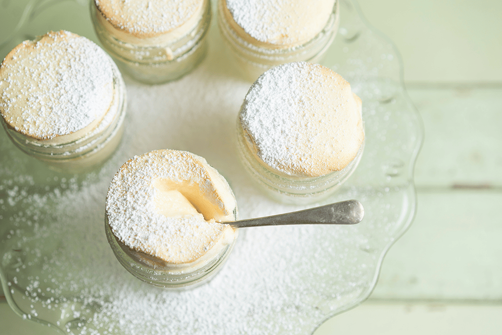 lemon-souffle