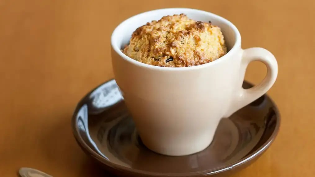 Mug Cake