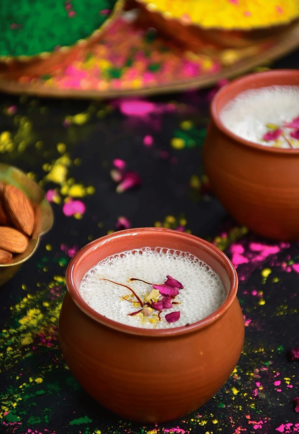 thandai