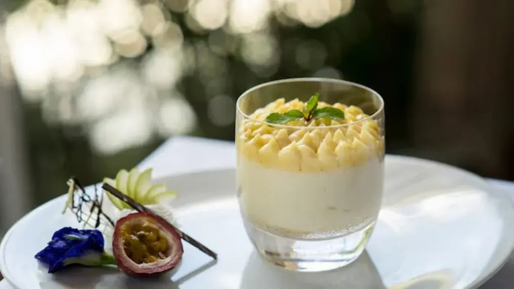 How To Make A Light And Airy Lemon Cheesecake Mousse - Conclusion