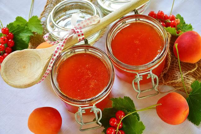 How to Make Jam with Summer Fruits at Home? Follow this simple sweet recipe at home