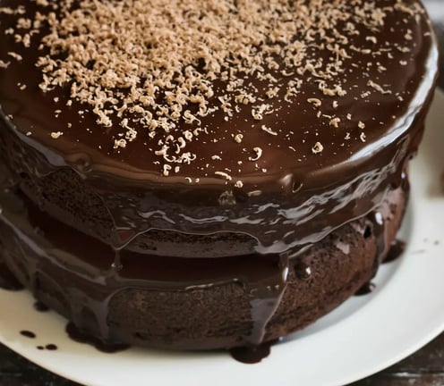 How to Make the Classic Matilda Chocolate Cake: An Easy Step-by-Step Guide to Ace the recipe