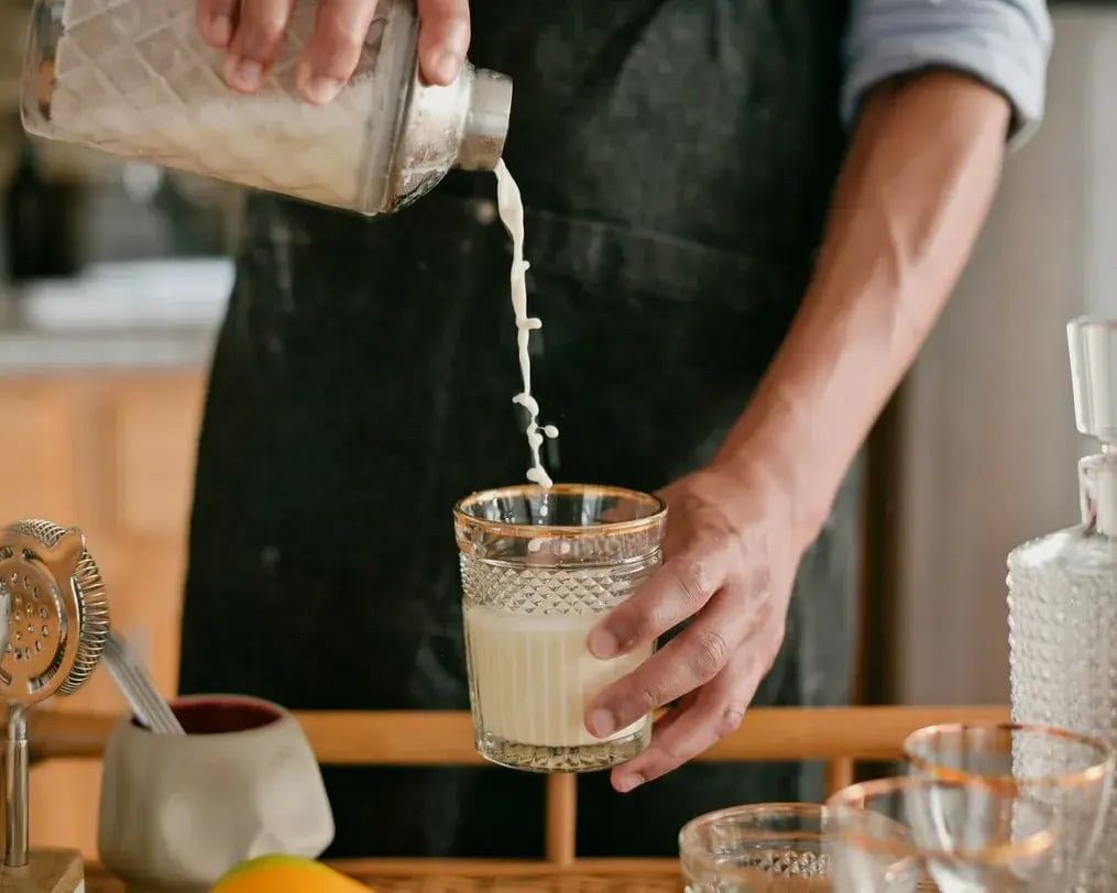 Masala Buttermilk