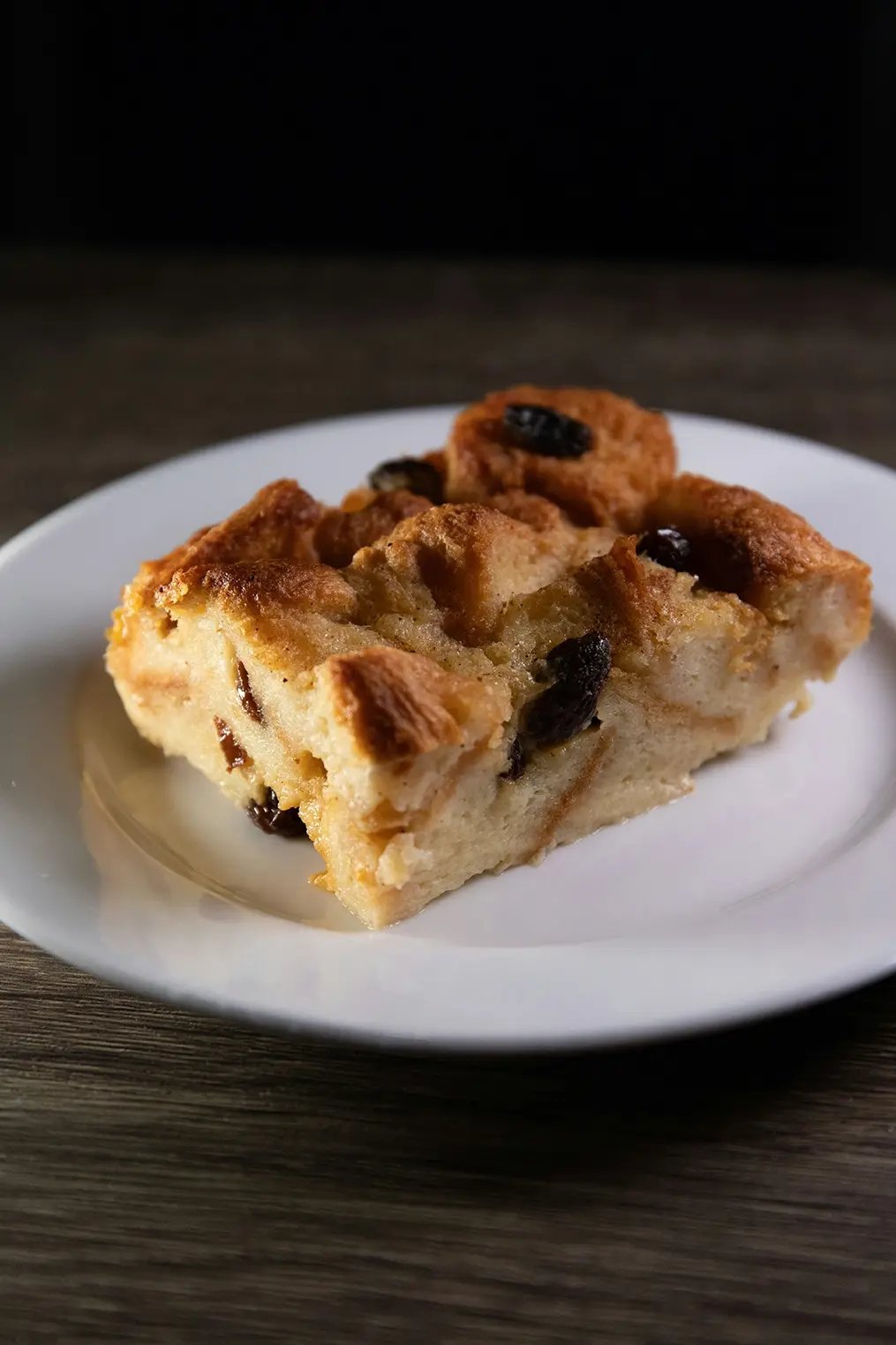 croissant-bread-pudding