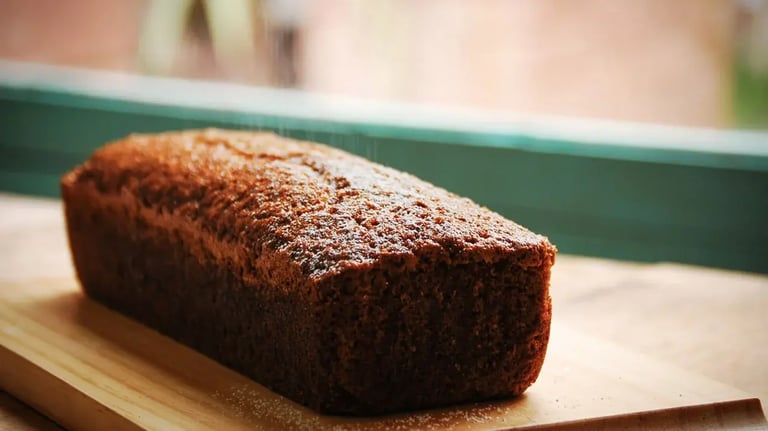 How to Use Flax and Chia Seed Eggs in Baking: Tips and Classic Cake Making Recipe Reinventions