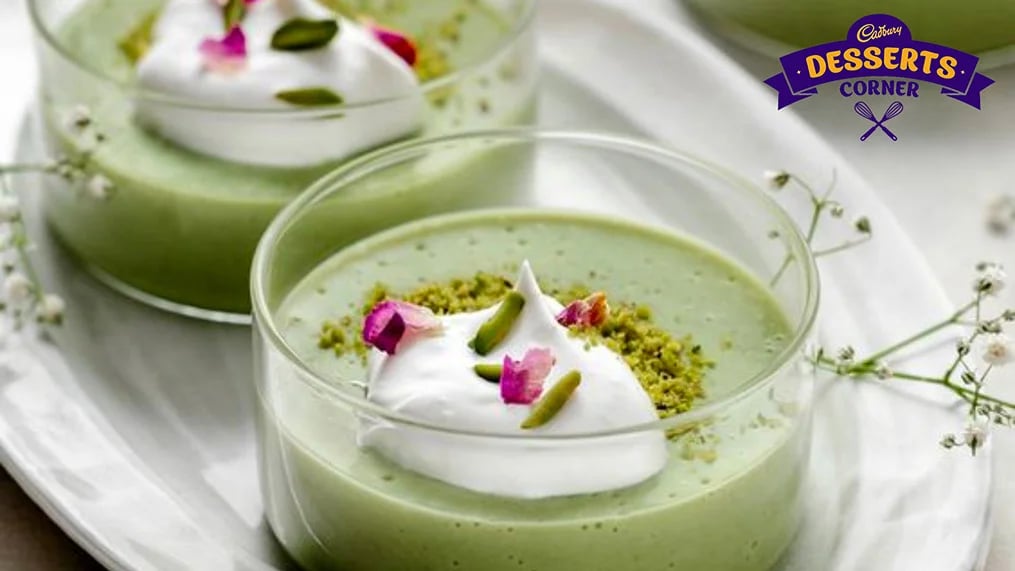 paan-mousse