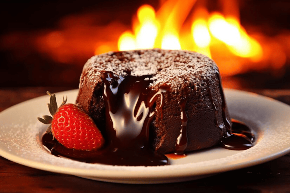 lava-cake