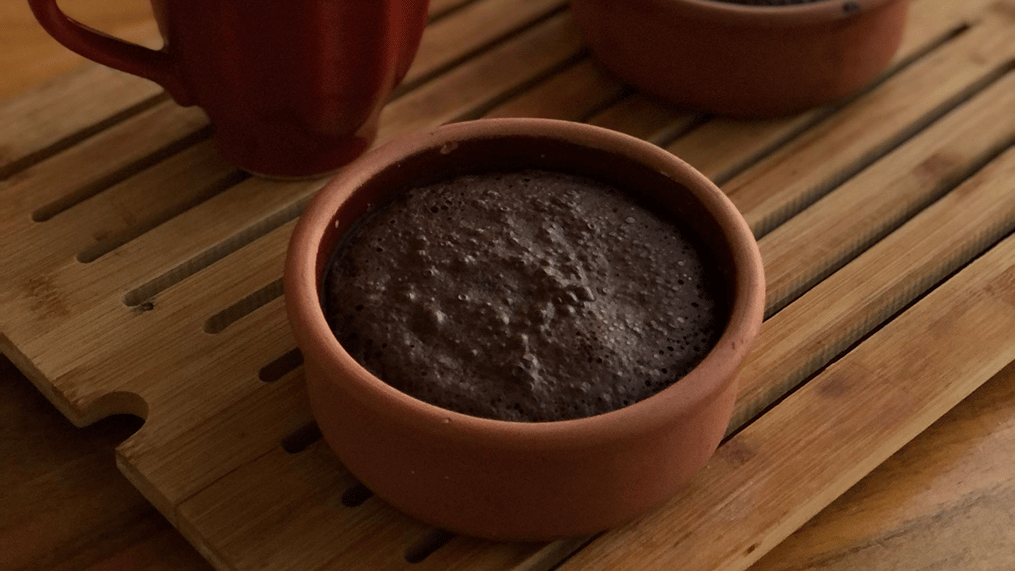 chocolate-pudding