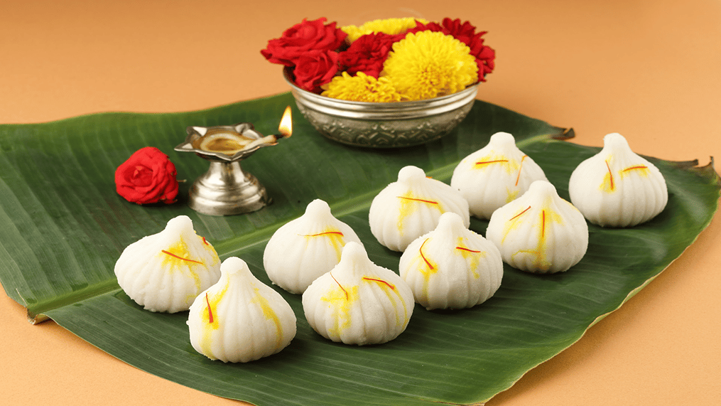 ukadiche-modak