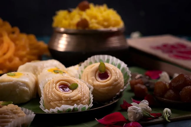 Guilt-Free Quick Indian Dessert Recipes to Celebrate Your Supermom This Mother’s Day