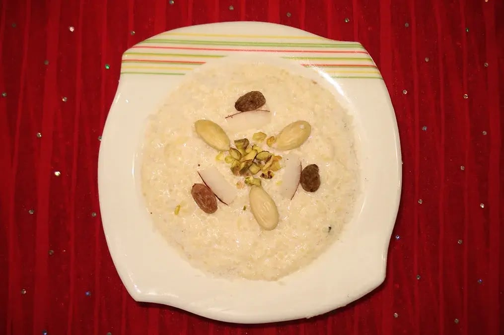 quinoa-apple-kheer