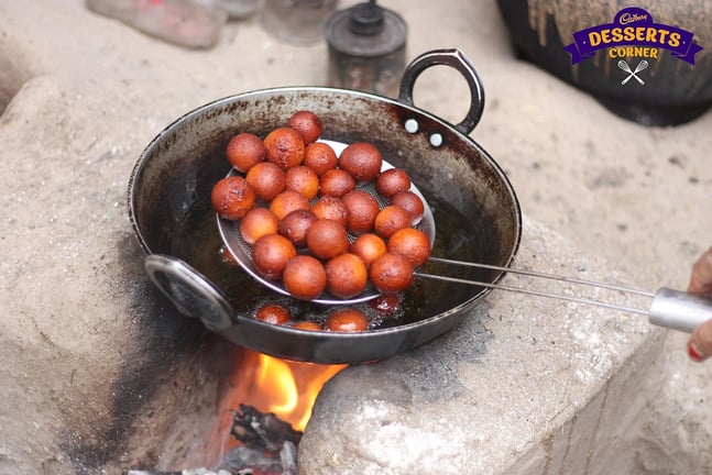 India’s Love Affair With Gulab Jamun Is A Cause For Enthusiastic Celebration