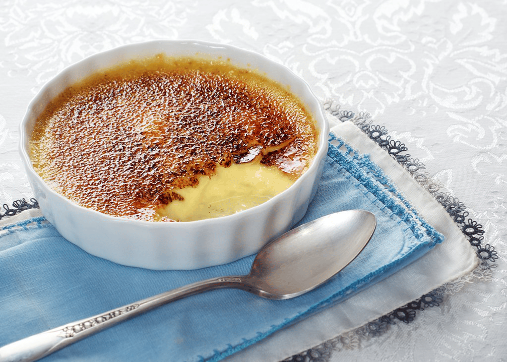 crème-brûlée