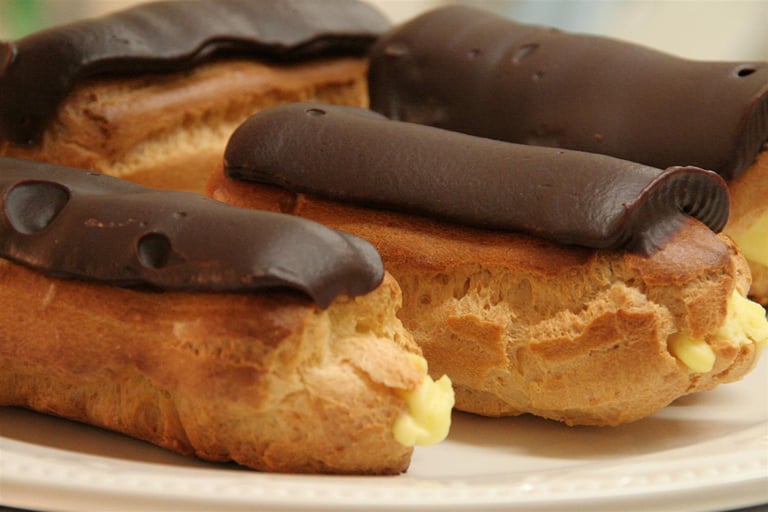 eclair