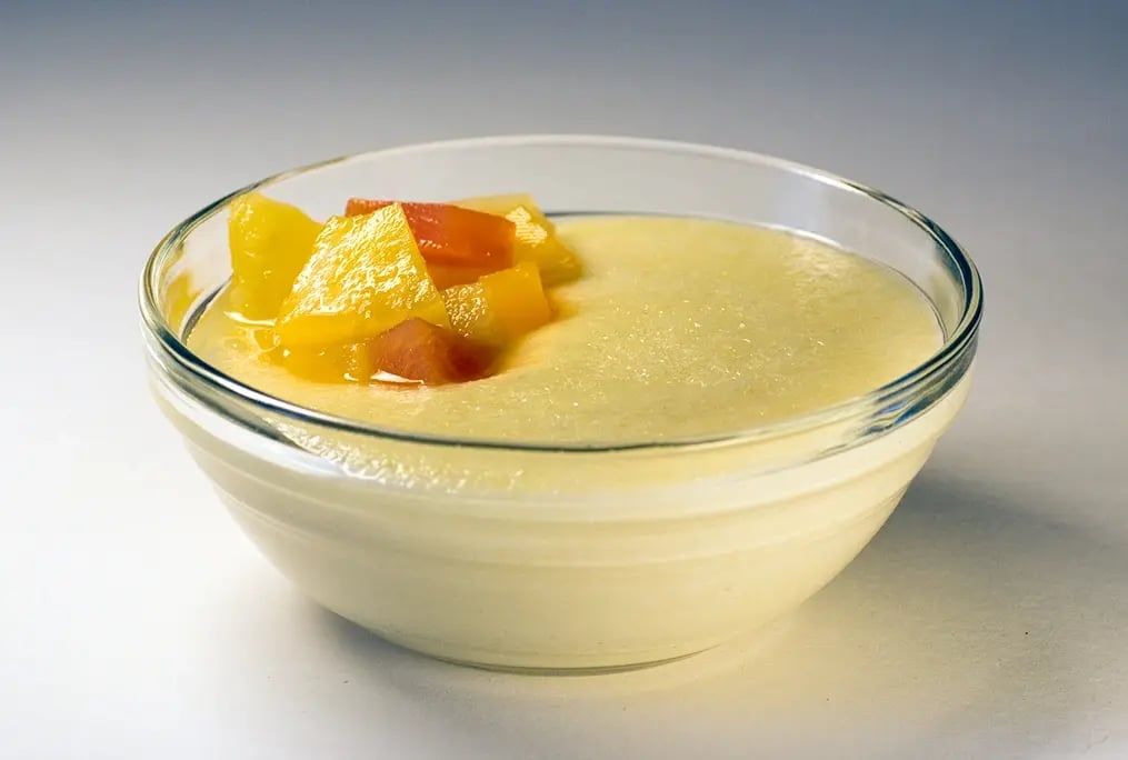 Indulge in the supremacy of semolina desserts - Delicious Semolina Pudding