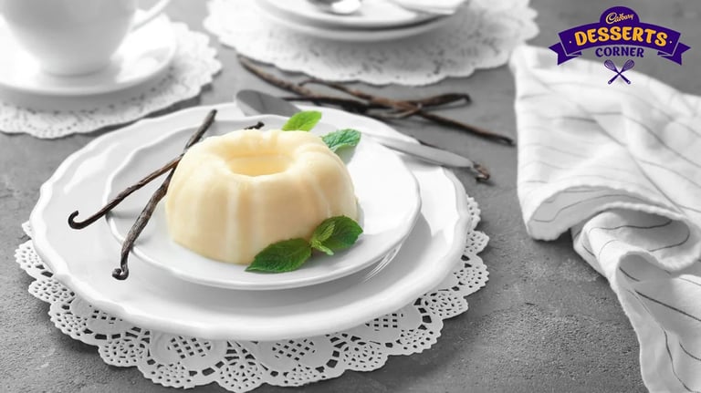 Indulging Your Sweet Tooth: Delicious Condensed Milk Desserts