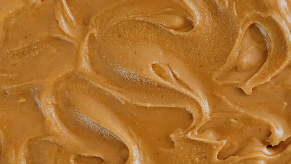 Vegan Peanut Butter Fudge