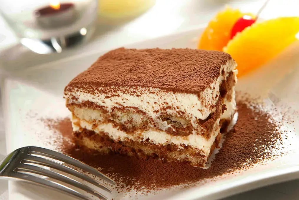 Italian Dessert Tiramisu: A Layered Coffee Delight Perfect for Any Celebration - tiramisu 1