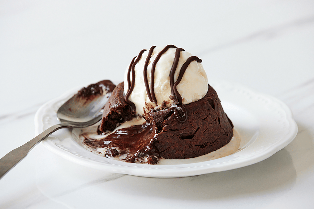 chocolate-lava-cake