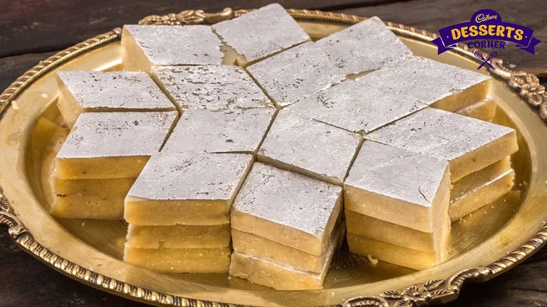 kaju-katli