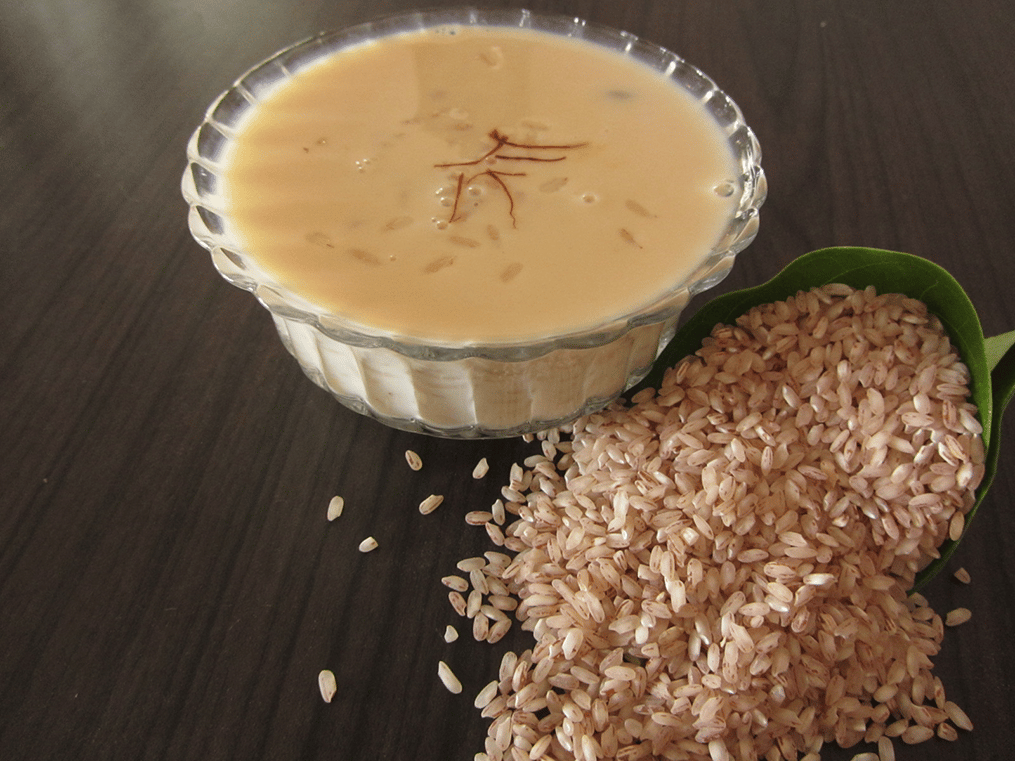 payasam