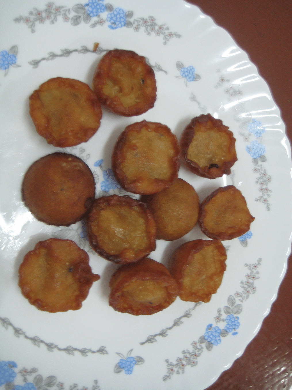 unniyappam