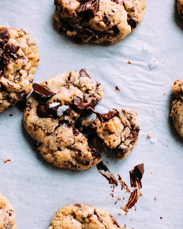 chocolate-chip-cookies