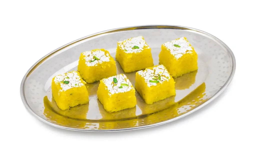 Looking for Traditional Indian Desserts? We Have a Bunch of Perfect Recipes Waiting - Koprapak