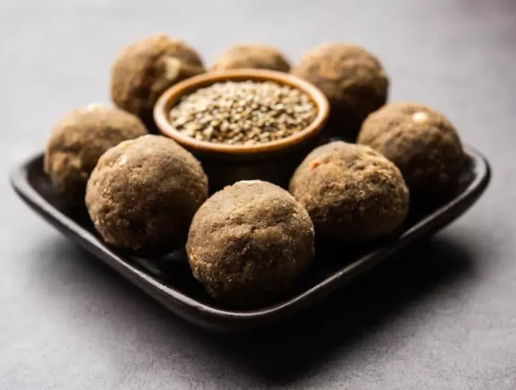 Makar Sankrati-Special: Easy Til Ladoo Recipes for First-Time Cooks - Introduction