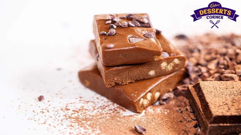 Make These Scrumptious and Healthy Sweets to Fuel Yourself After a Heavy Workout