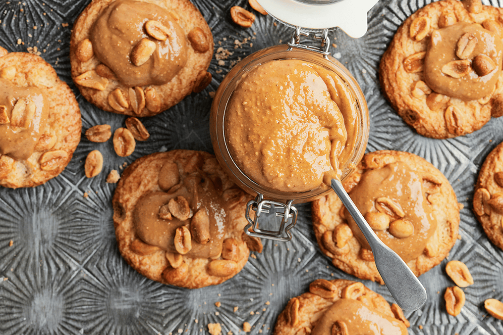 peanut-butter-cookie