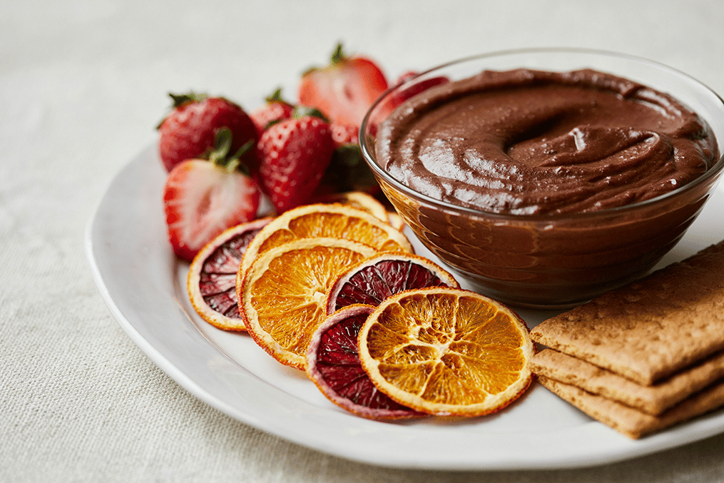 chocolate-pudding