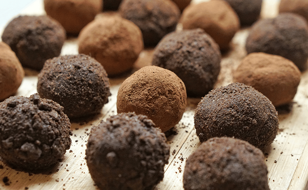 chocolate-truffles