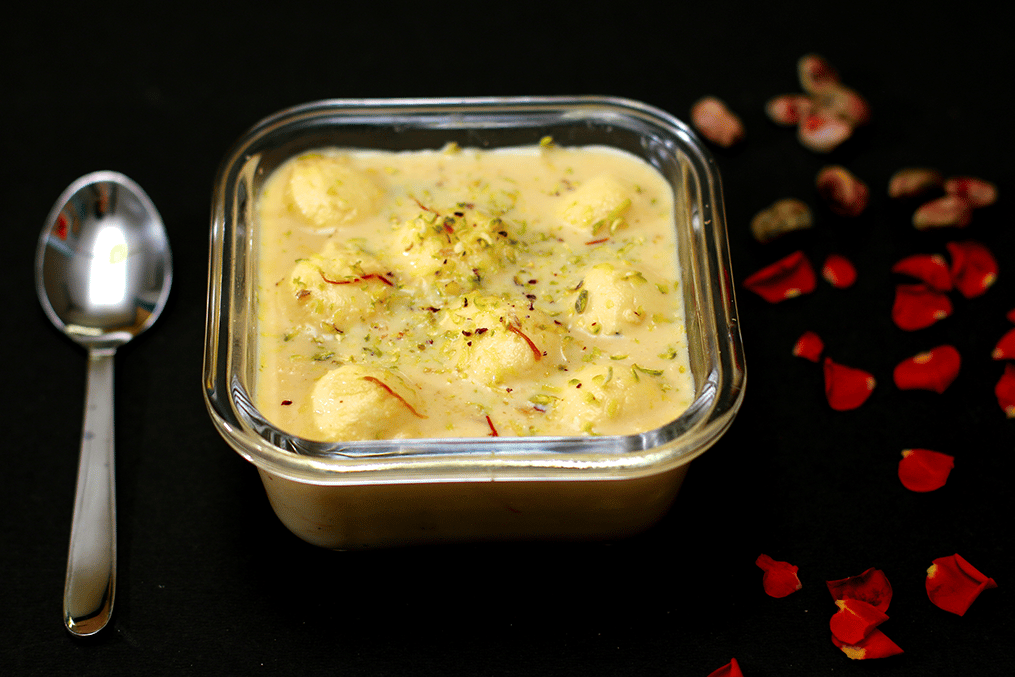 Rasmalai