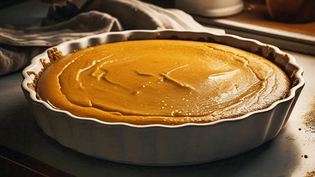 crustless-pumpkin-pie