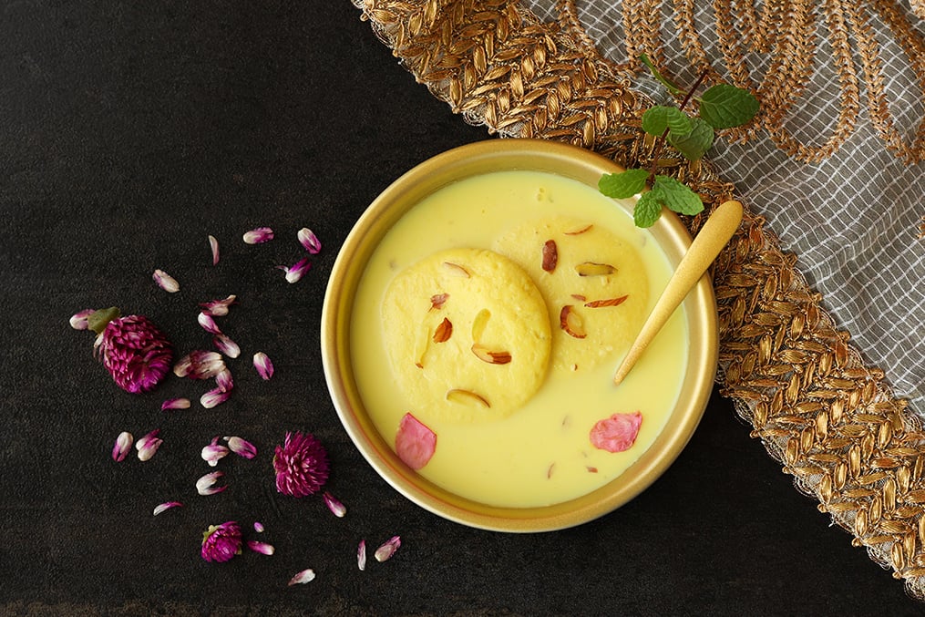 rasmalai