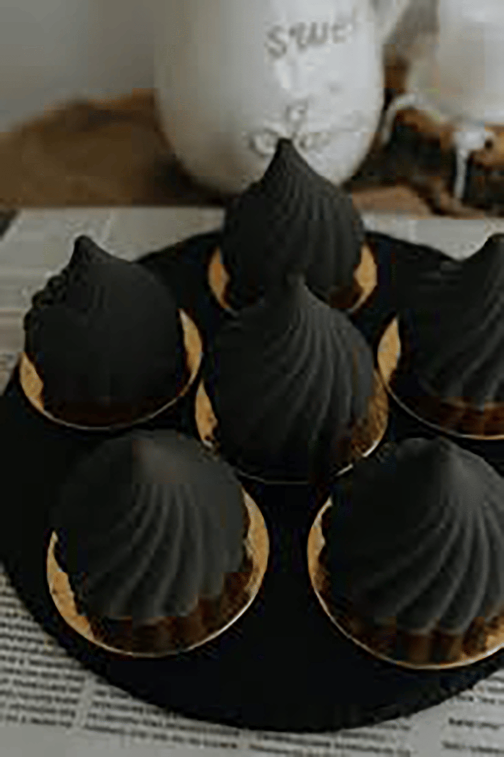 chocolate-modak