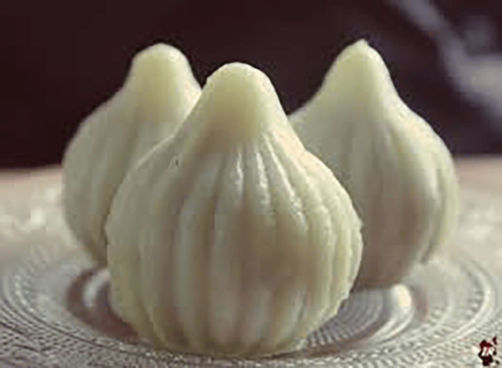 modak-homemade