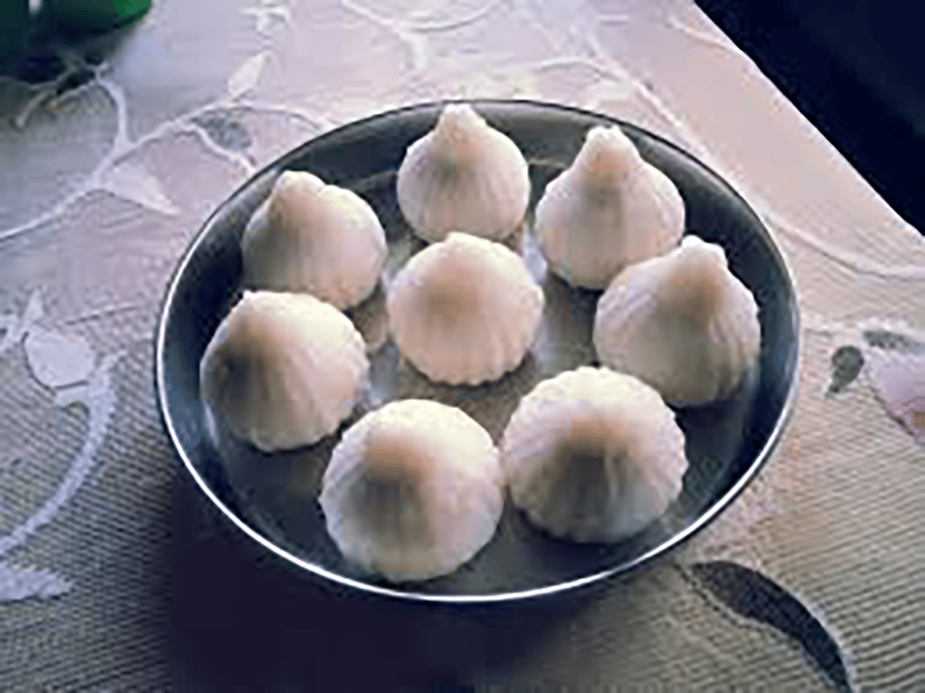 modak