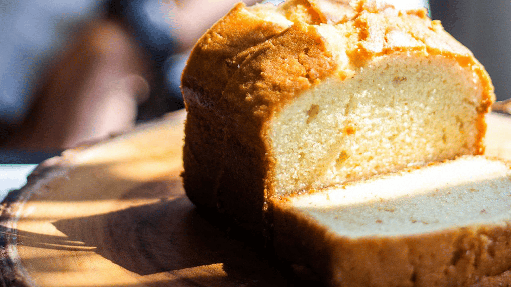 butter-cake