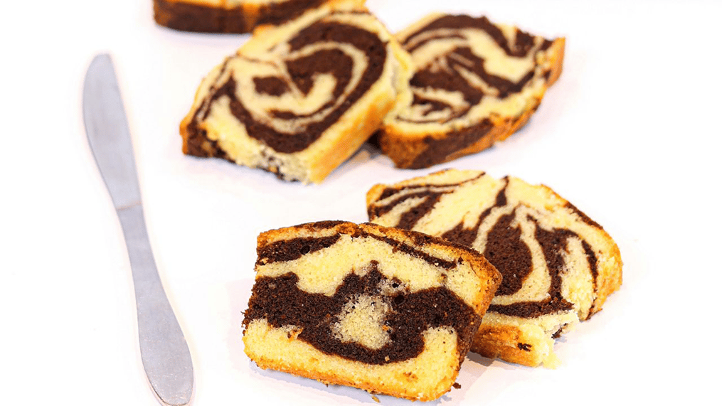 marble-cake