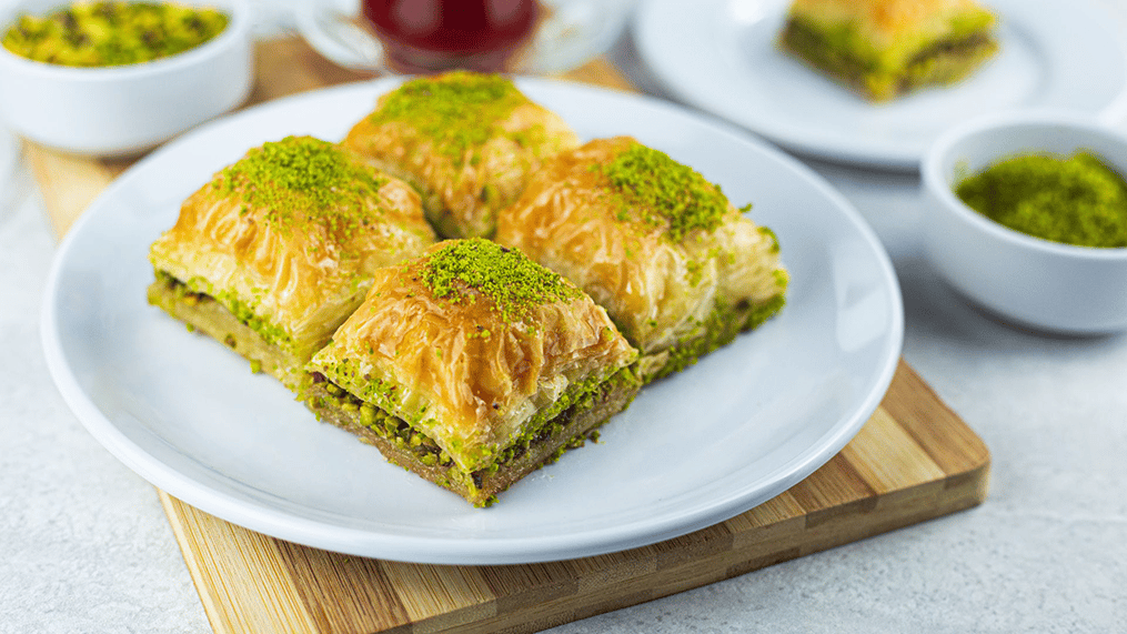 baklava