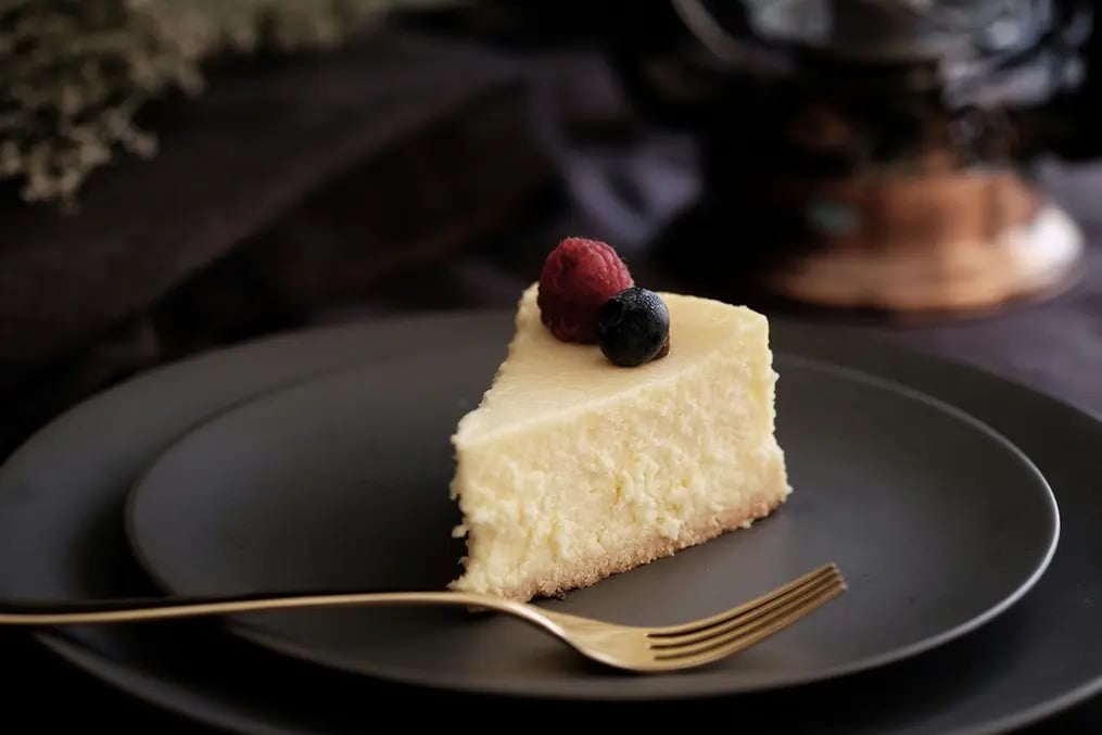 ny-style-cheesecake