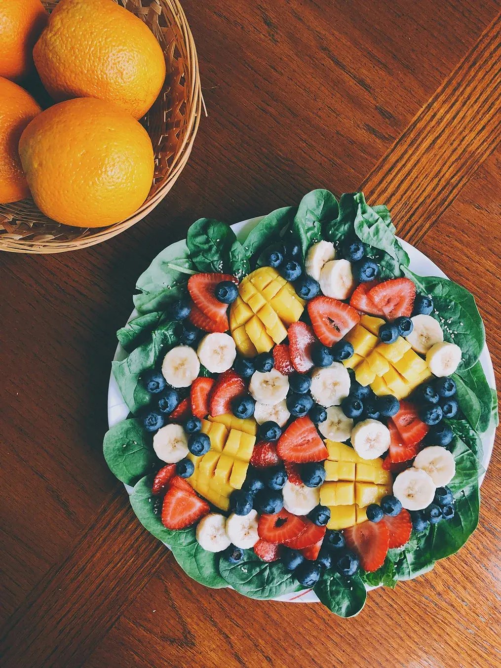 fruit-salad