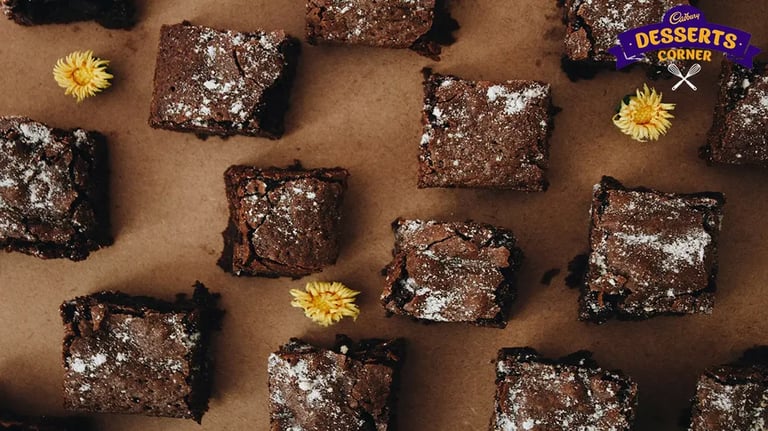 On National Brownie Day, the Story of its Invention and an Appreciation For its Versatility