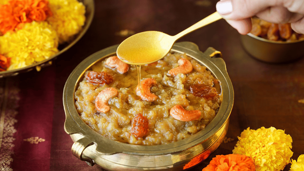 paal-payasam